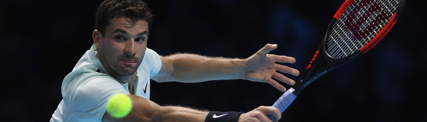 Dimitrov